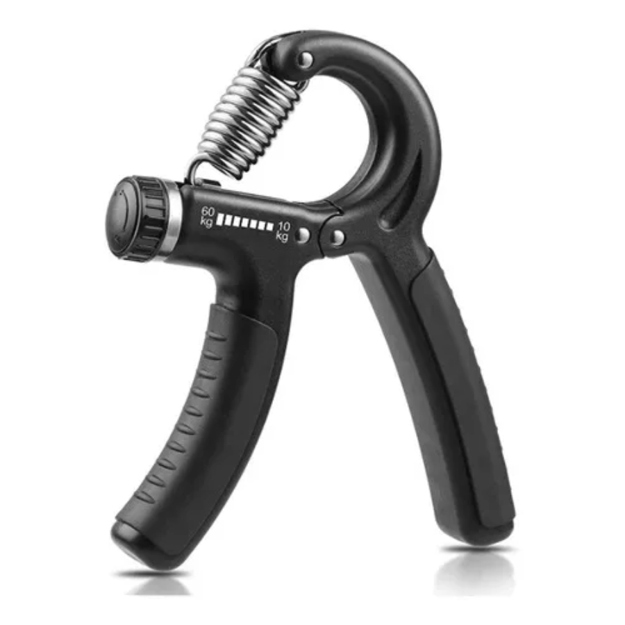 Ejercitador Manual Handgrip Kit 5en1
